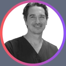 Dr Stéphane PERRIN