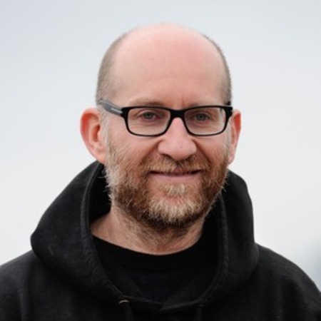 Gilles Penso