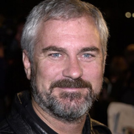 Steve Beck