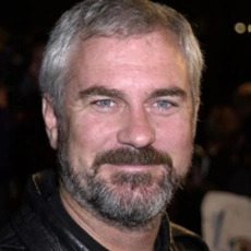 Steve Beck