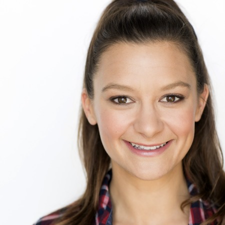 Kaela Crawford