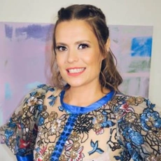 Marianna Palka