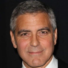 George Clooney
