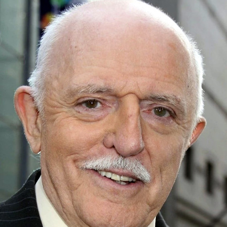 John Astin