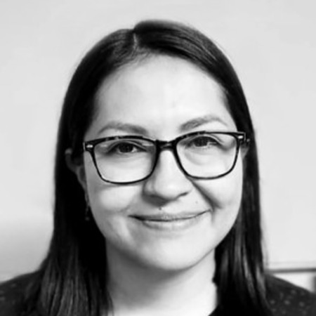 Cecilia Andalón Delgadillo