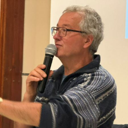Jacques Laurent