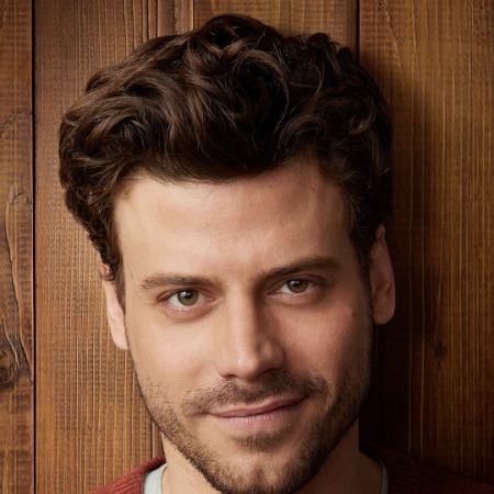 François Arnaud