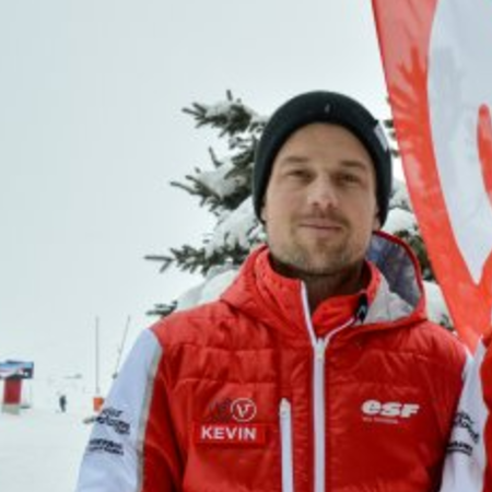 Kévin Berthon