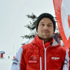 Kévin Berthon
