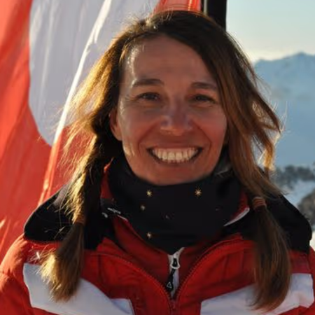 Chantal Aurard