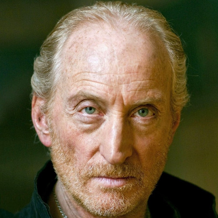 Charles Dance