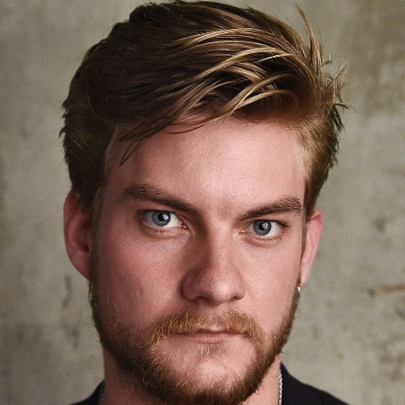 Jake Weary