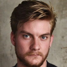 Jake Weary