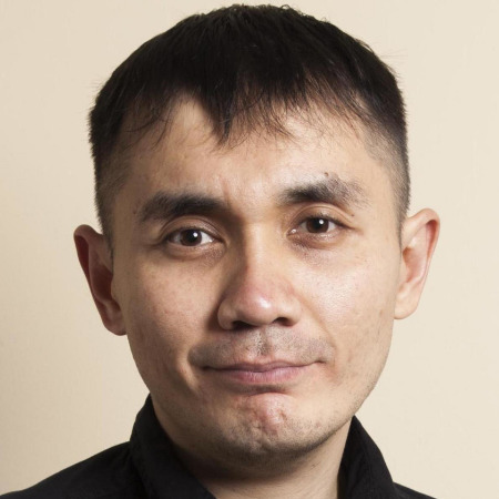 Adilkhan Yerzhanov