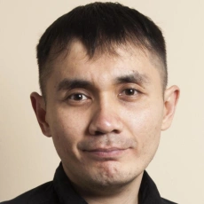 Adilkhan Yerzhanov