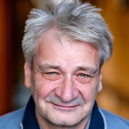 David Edward-Robertson