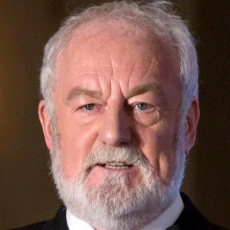 Bernard Hill