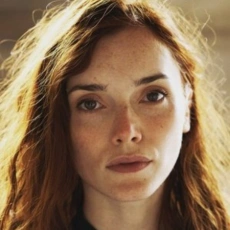 Laura Eva Zimmer