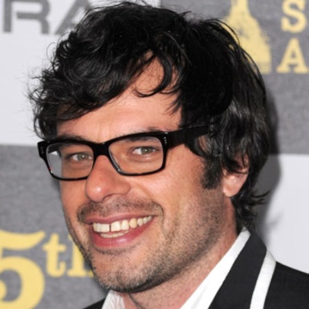 Jemaine Clement