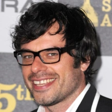 Jemaine Clement
