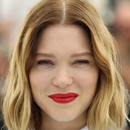 Léa Seydoux