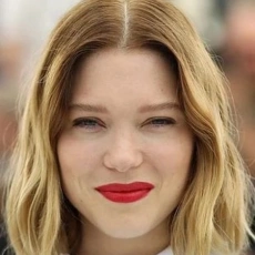 Léa Seydoux