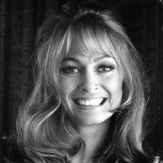 Suzy Kendall