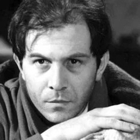 Enrico Maria Salerno