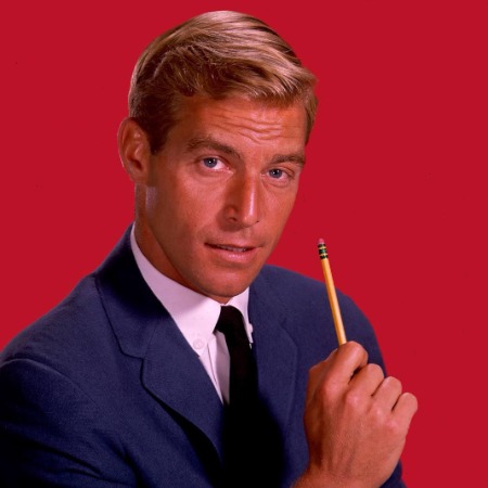 James Franciscus