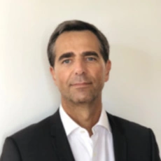 Frédéric Porte