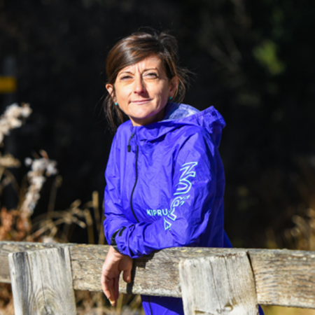 Marie Dohin