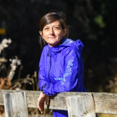 Marie Dohin