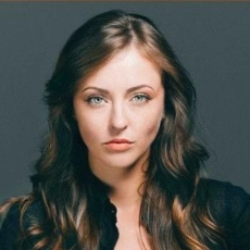 Katharine Isabelle