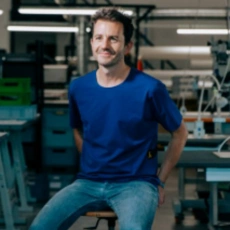 Grégory Delamarre