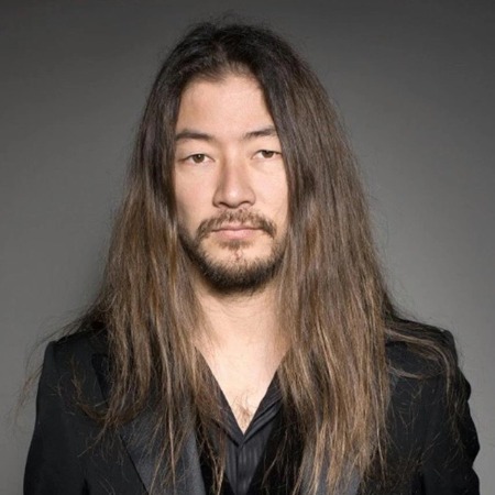 Tadanobu Asano