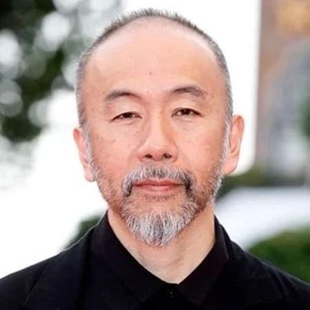 Shin'ya Tsukamoto