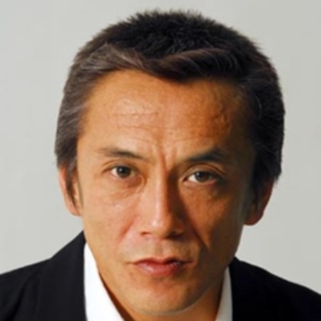 Susumu Terajima