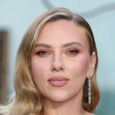 Scarlett Johansson