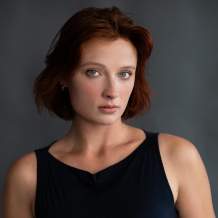 Agatha Rae Pokrzywinski