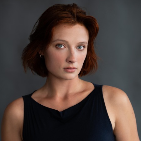 Agatha Rae Pokrzywinski