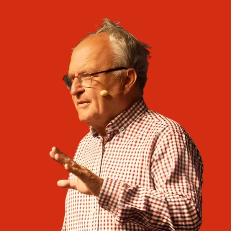 Laurent Scwartz