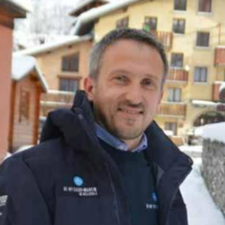 Sébastien Pomini
