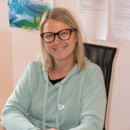 Séverine Noraz-Bas