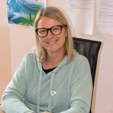 Séverine Noraz-Bas