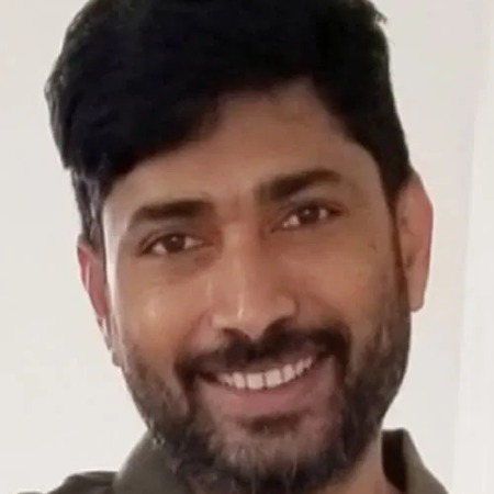 Satish Ratakonda