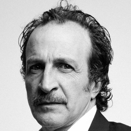 Daniel Giménez Cacho