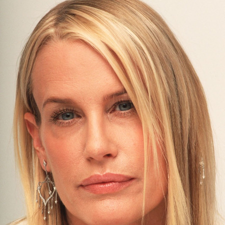 Daryl Hannah