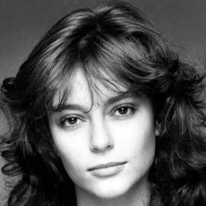 Rachel Ward