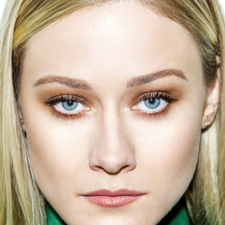 Olivia Taylor Dudley