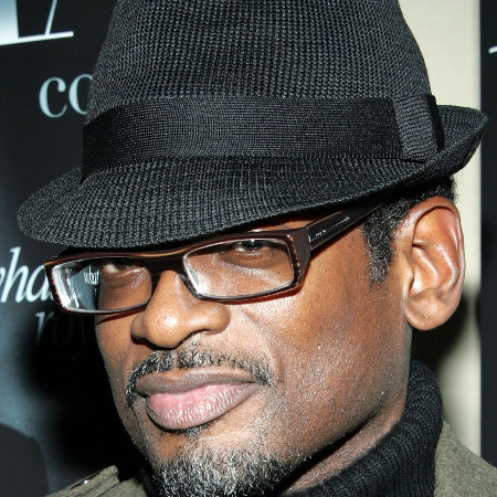 Terrence 'T.C.' Carson